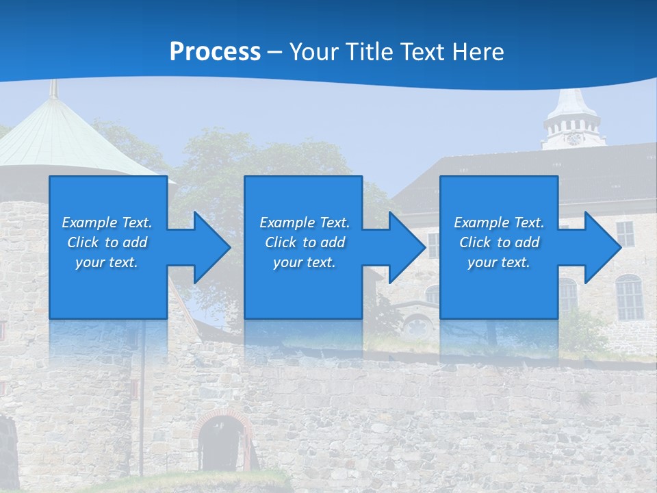 Cool Remote Condition PowerPoint Template