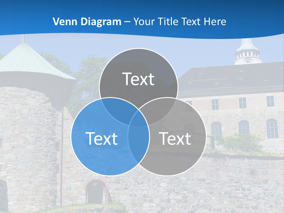 Cool Remote Condition PowerPoint Template