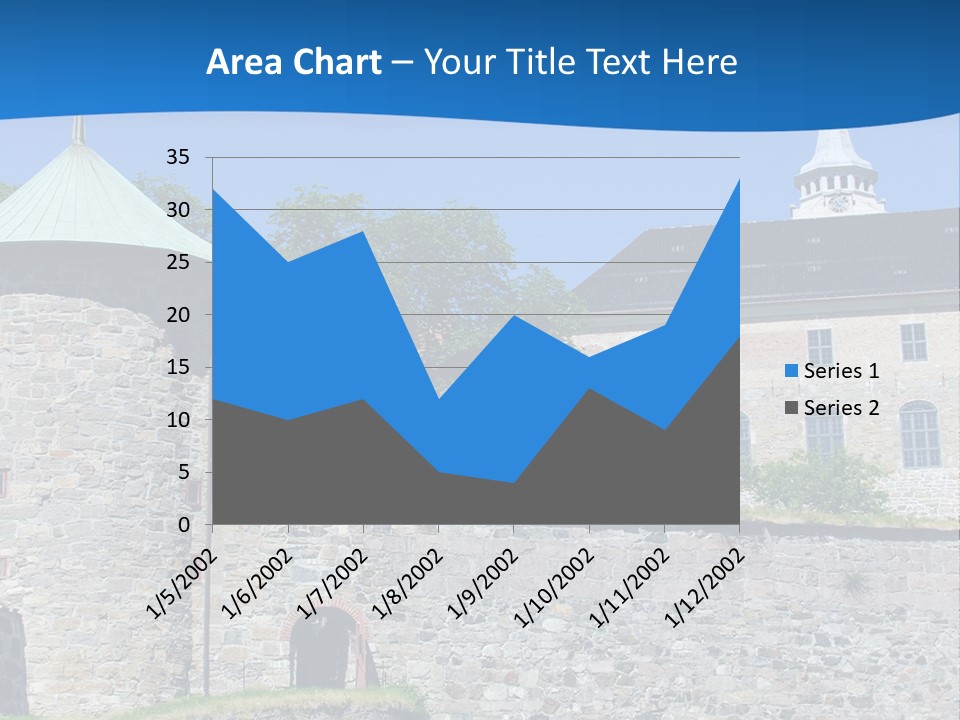 Cool Remote Condition PowerPoint Template
