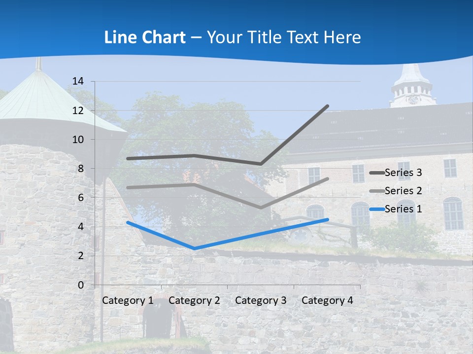 Cool Remote Condition PowerPoint Template