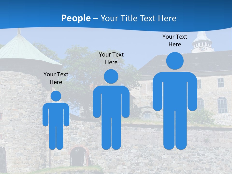 Cool Remote Condition PowerPoint Template