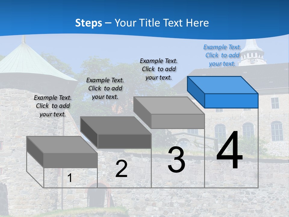 Cool Remote Condition PowerPoint Template