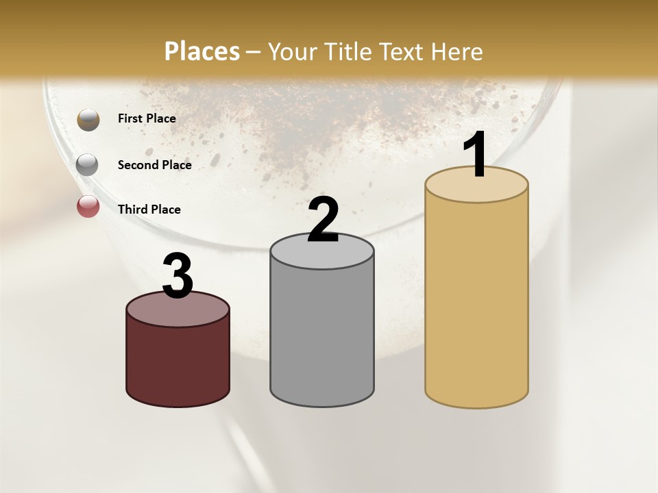 Technology Part Air PowerPoint Template