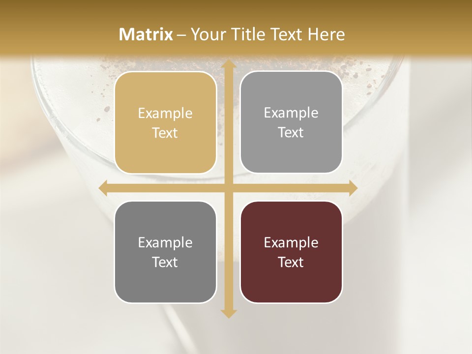 Technology Part Air PowerPoint Template