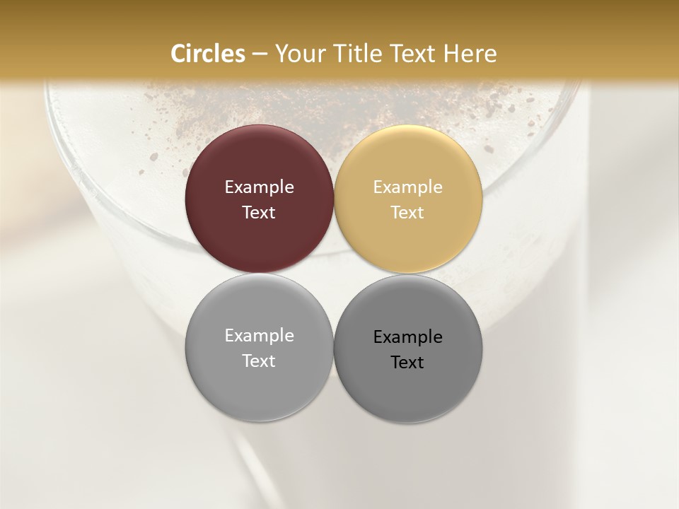 Technology Part Air PowerPoint Template