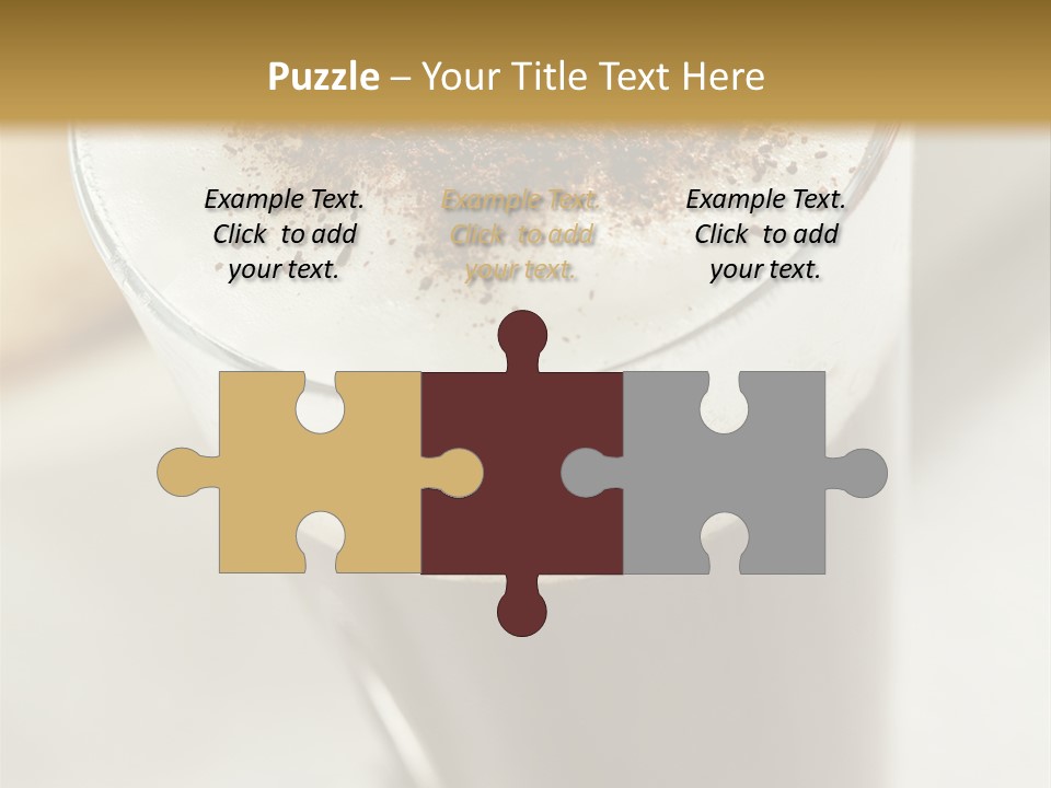 Technology Part Air PowerPoint Template