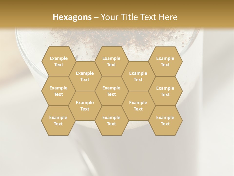 Technology Part Air PowerPoint Template