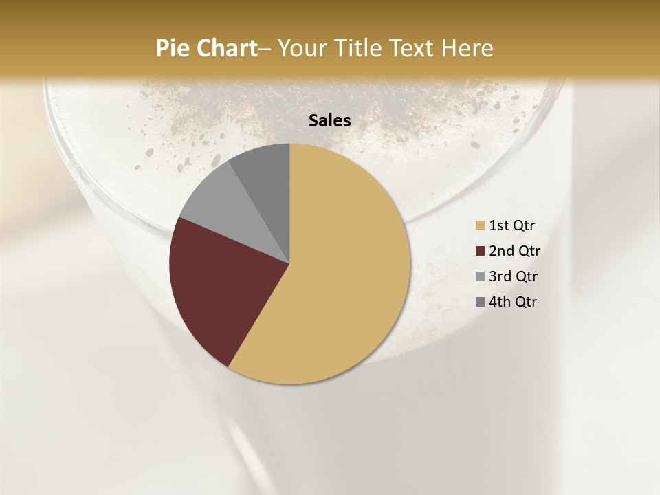 Technology Part Air PowerPoint Template
