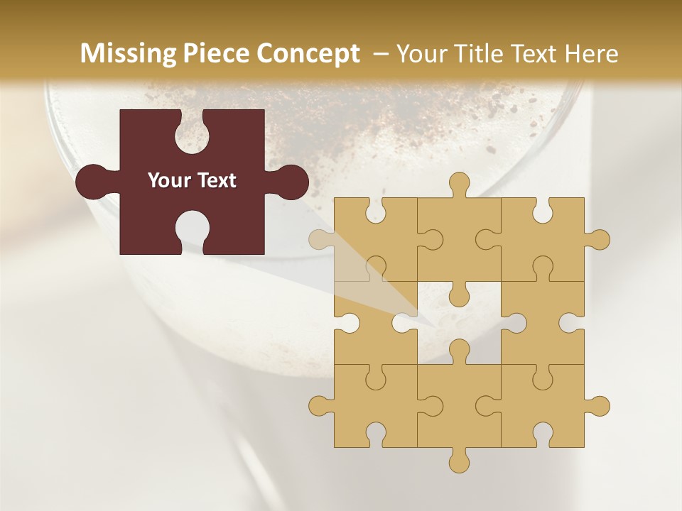 Technology Part Air PowerPoint Template