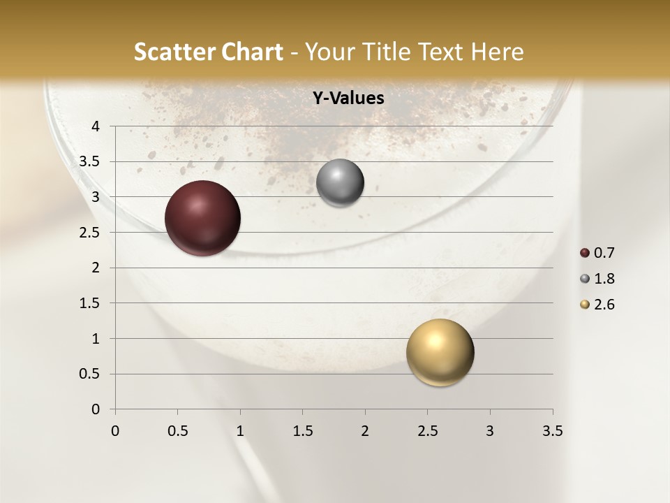 Technology Part Air PowerPoint Template