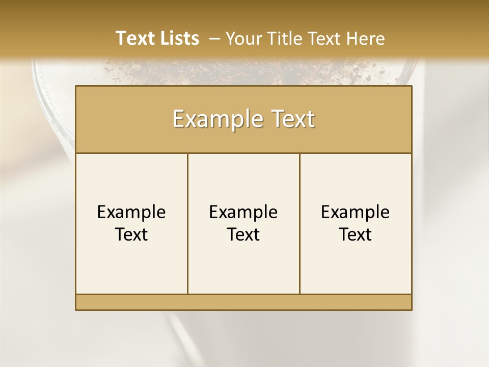 Technology Part Air PowerPoint Template