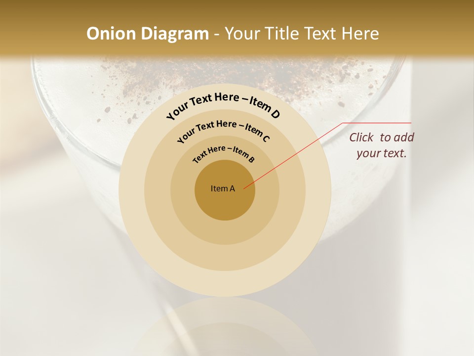 Technology Part Air PowerPoint Template