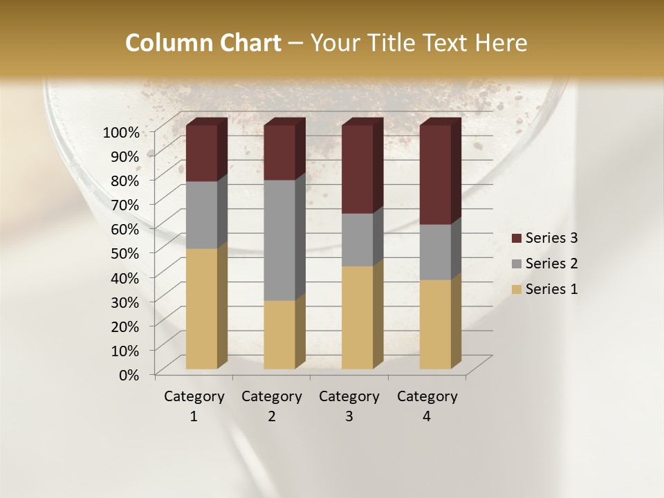 Technology Part Air PowerPoint Template