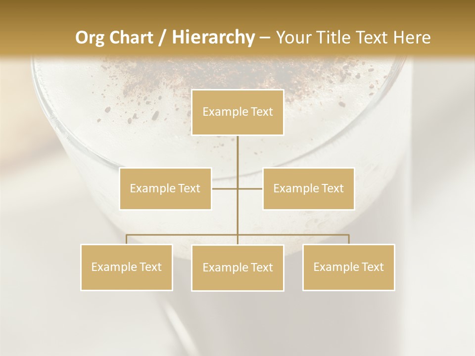 Technology Part Air PowerPoint Template