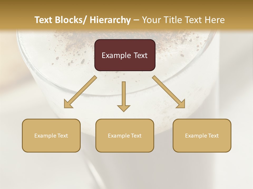 Technology Part Air PowerPoint Template