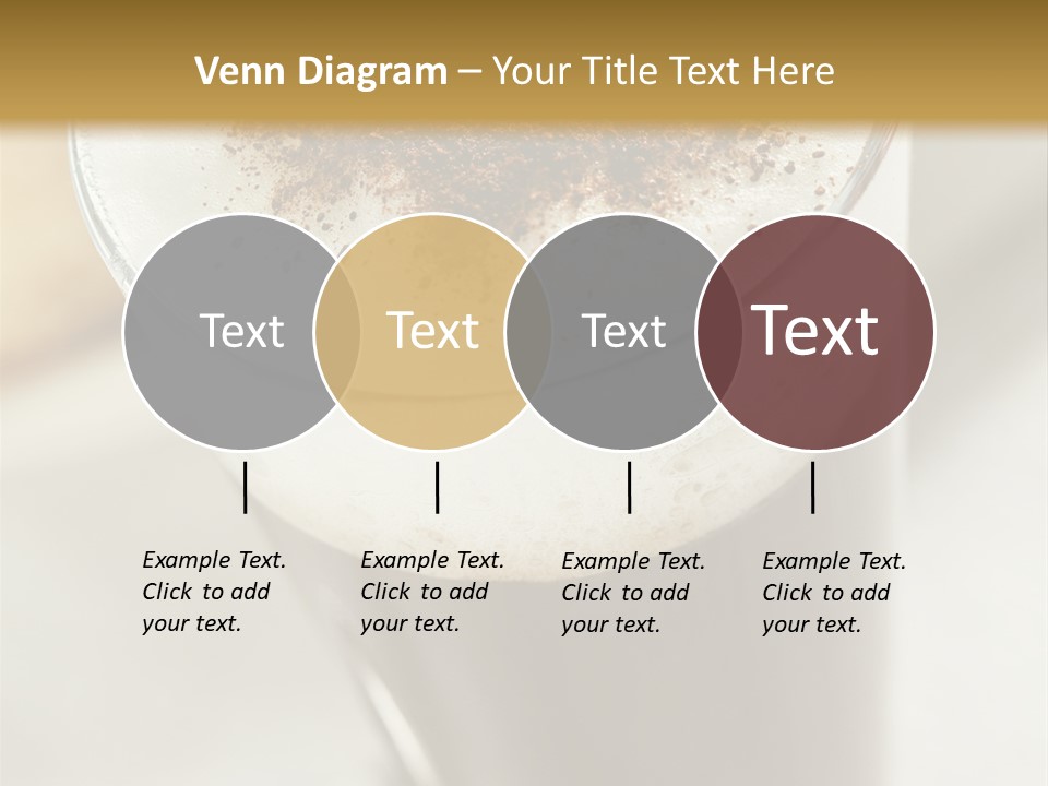 Technology Part Air PowerPoint Template