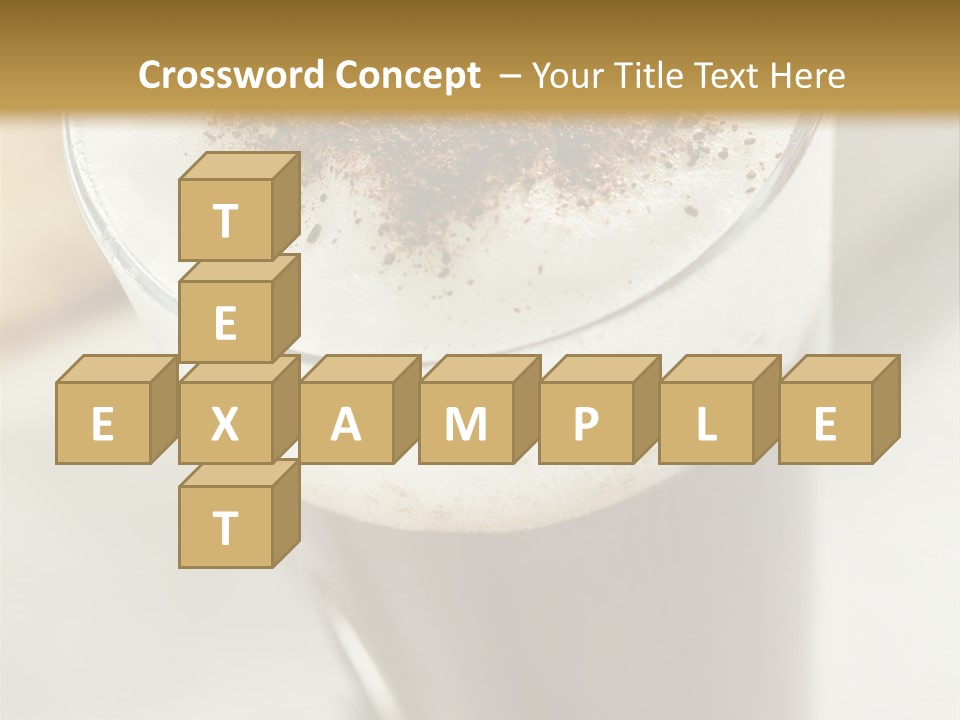 Technology Part Air PowerPoint Template