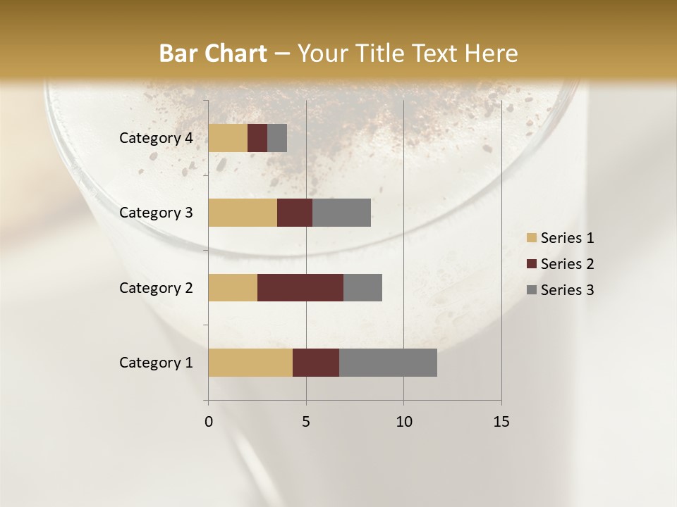 Technology Part Air PowerPoint Template