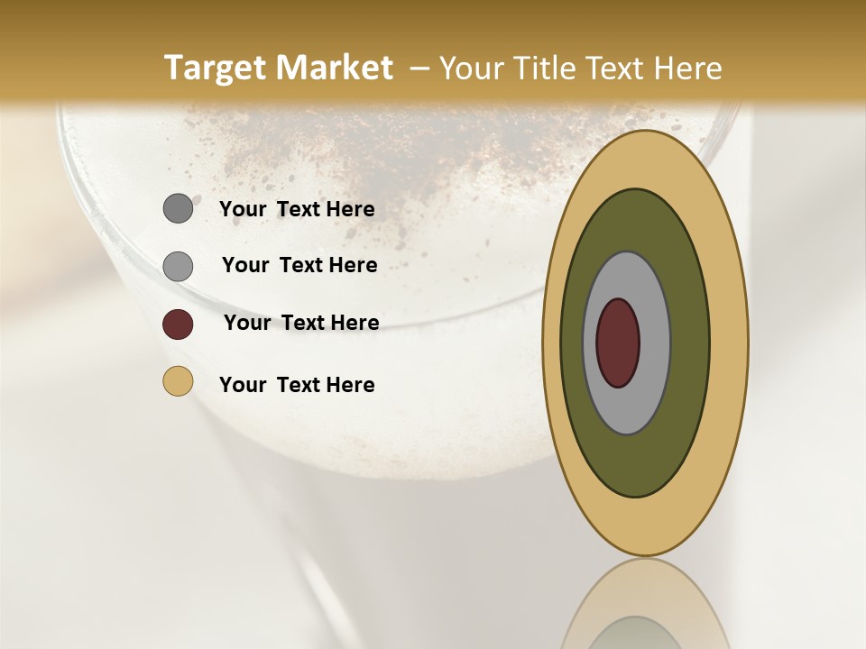 Technology Part Air PowerPoint Template