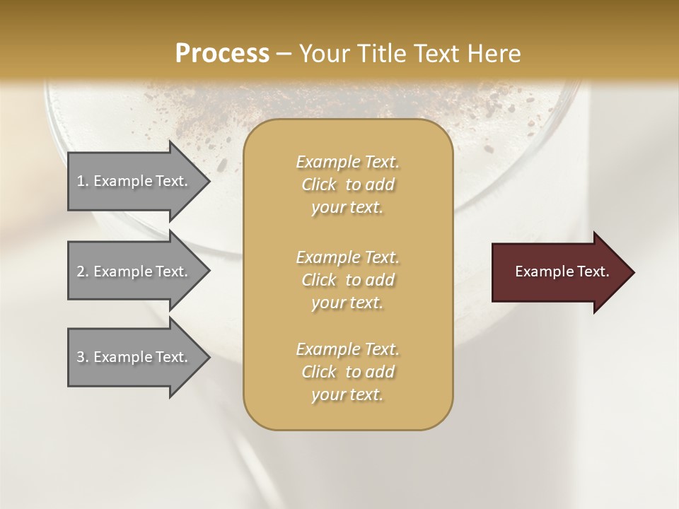 Technology Part Air PowerPoint Template