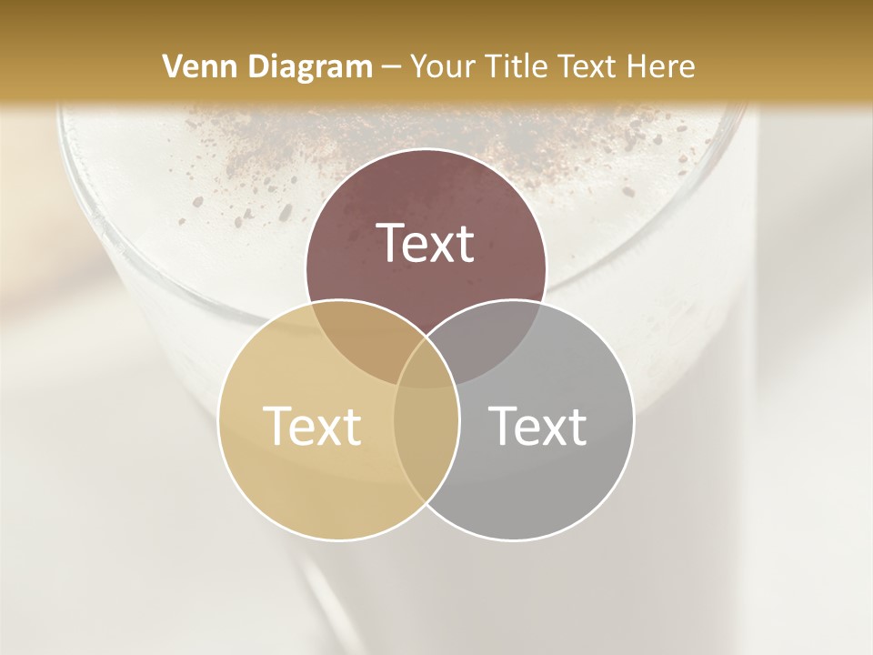 Technology Part Air PowerPoint Template