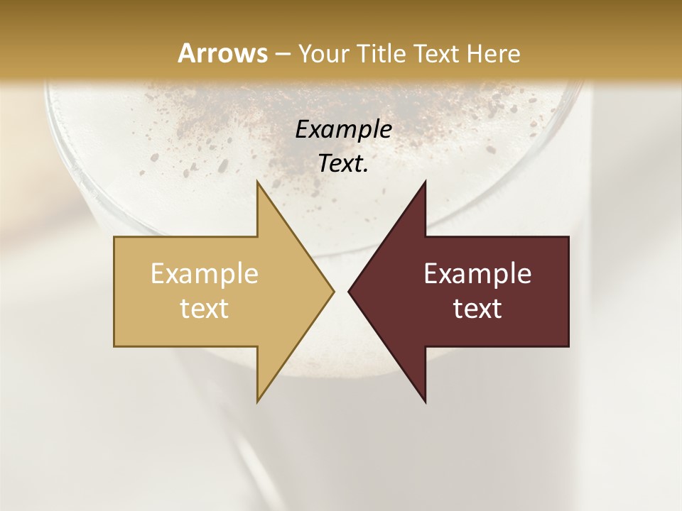 Technology Part Air PowerPoint Template