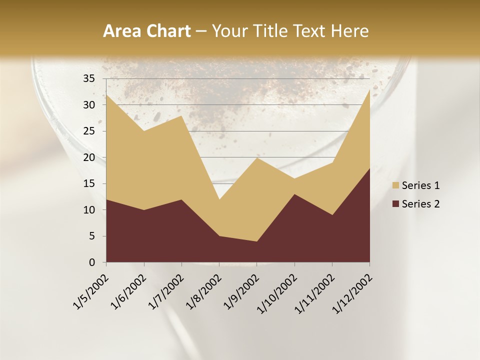 Technology Part Air PowerPoint Template
