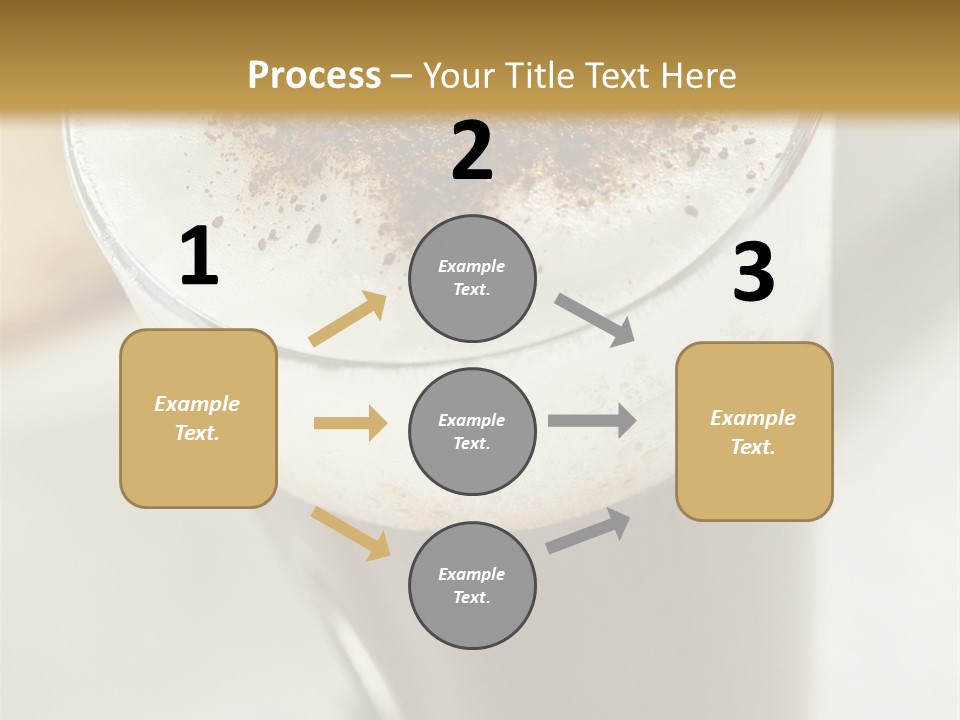Technology Part Air PowerPoint Template