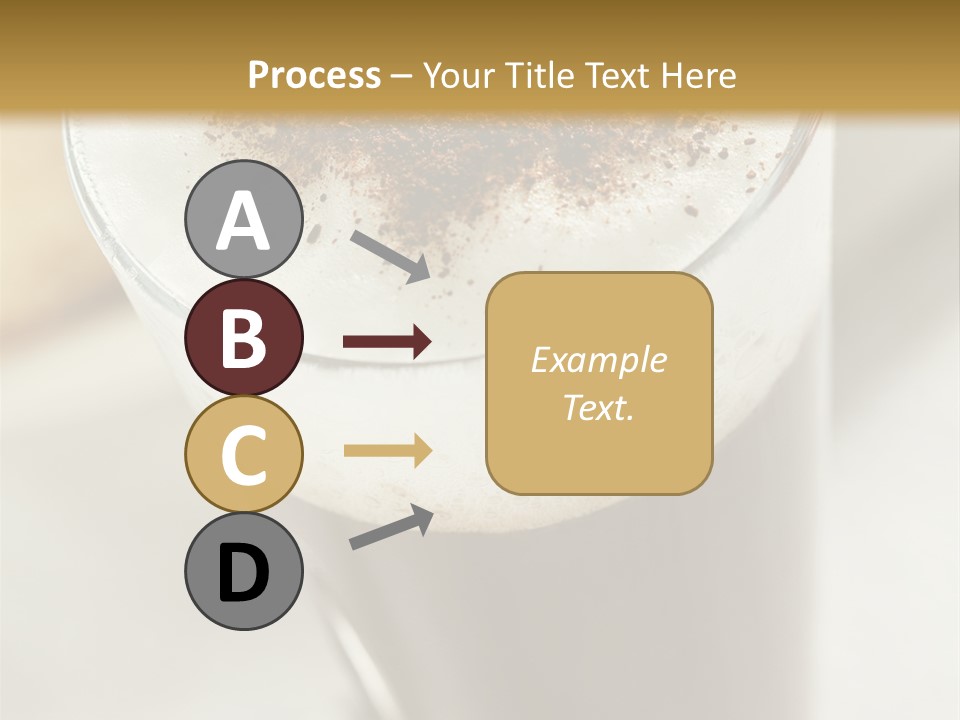 Technology Part Air PowerPoint Template