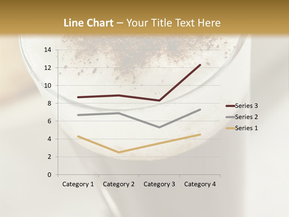 Technology Part Air PowerPoint Template