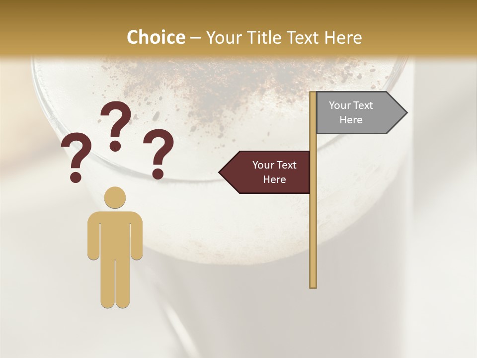 Technology Part Air PowerPoint Template