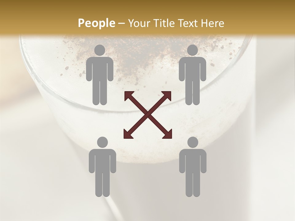 Technology Part Air PowerPoint Template