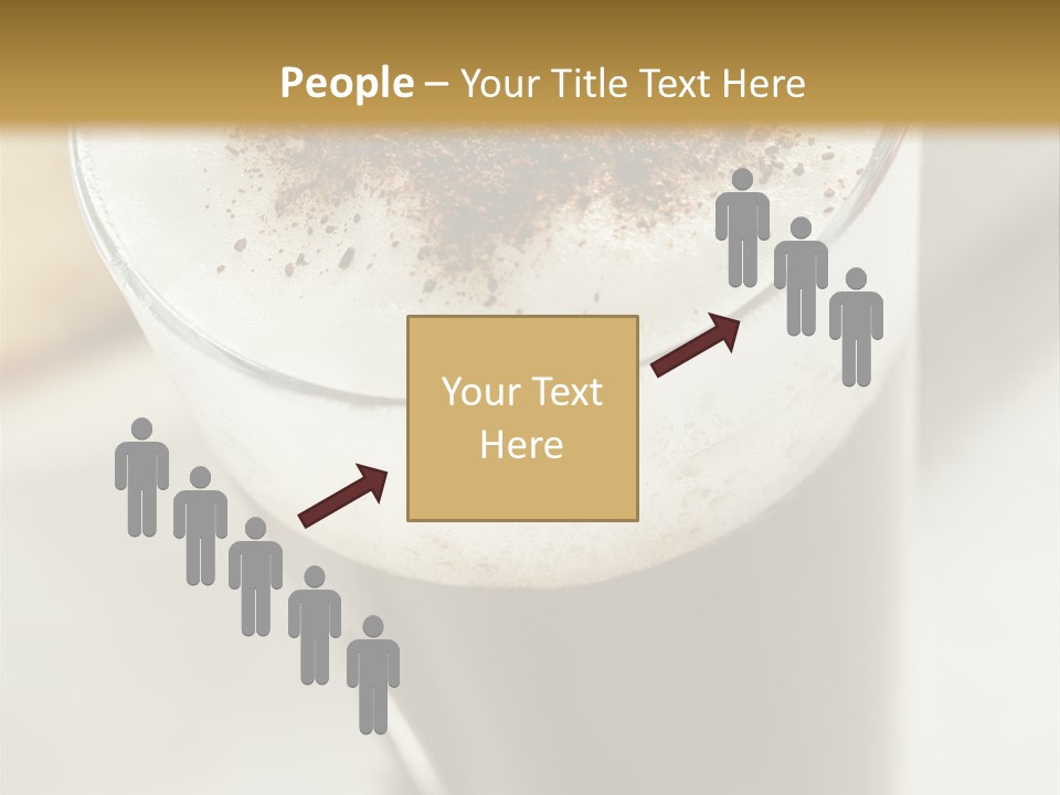 Technology Part Air PowerPoint Template