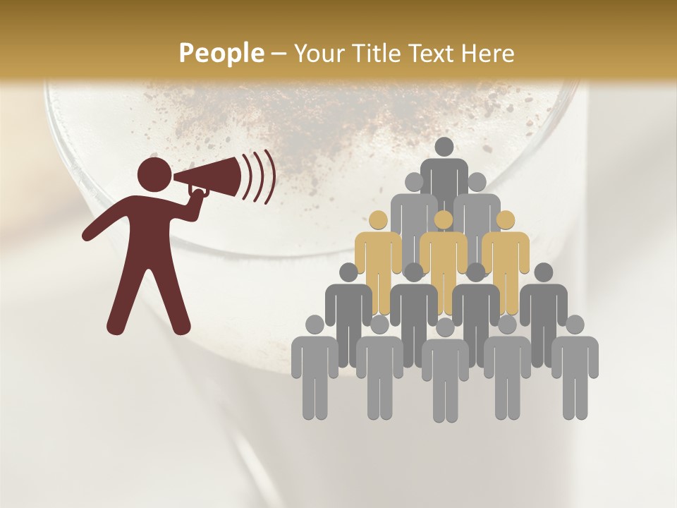 Technology Part Air PowerPoint Template