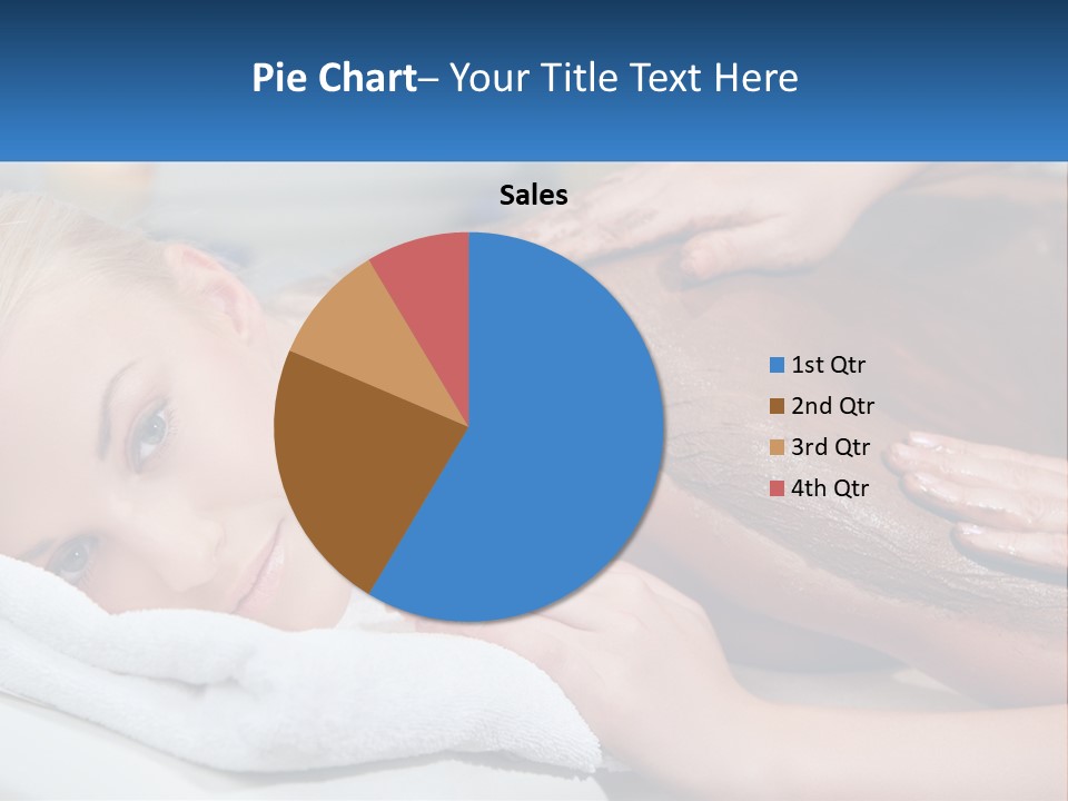 Switch White Climate PowerPoint Template