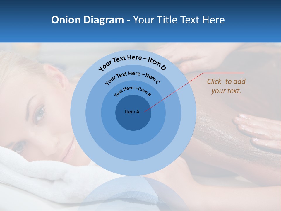 Switch White Climate PowerPoint Template