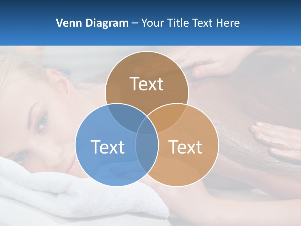 Switch White Climate PowerPoint Template