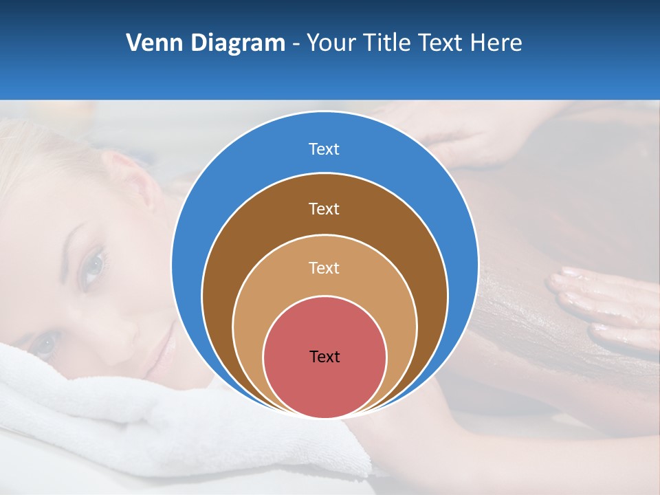 Switch White Climate PowerPoint Template