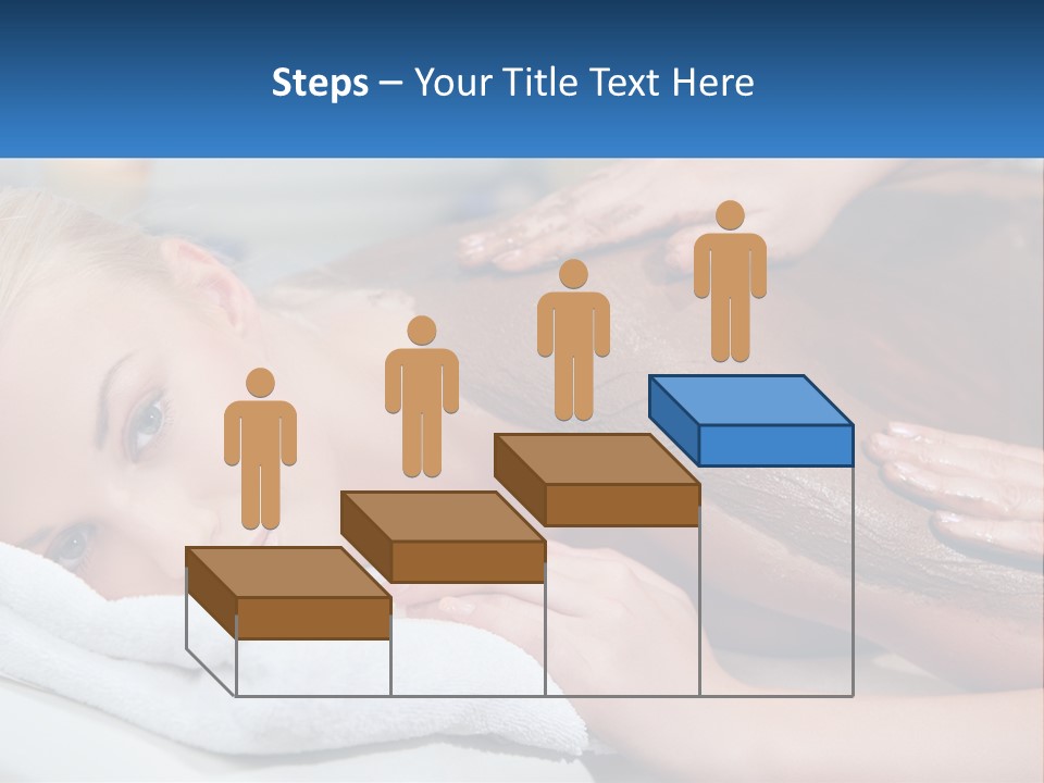 Switch White Climate PowerPoint Template