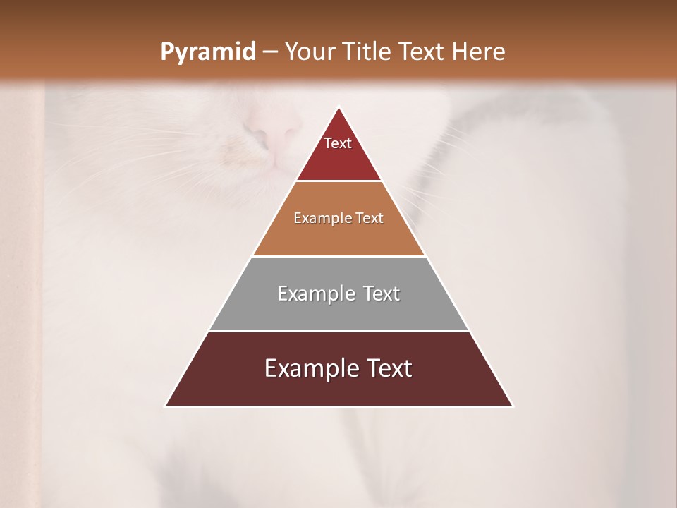 Remote Electric Temperature PowerPoint Template