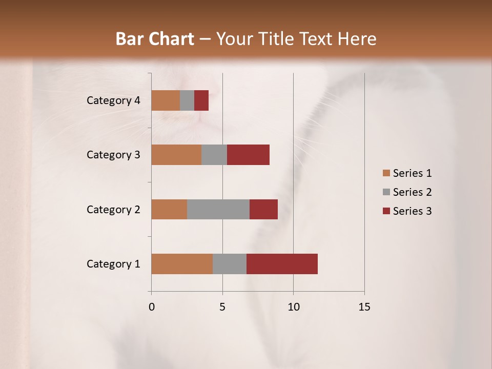 Remote Electric Temperature PowerPoint Template