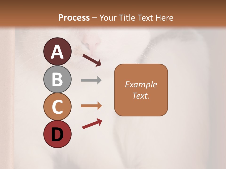 Remote Electric Temperature PowerPoint Template