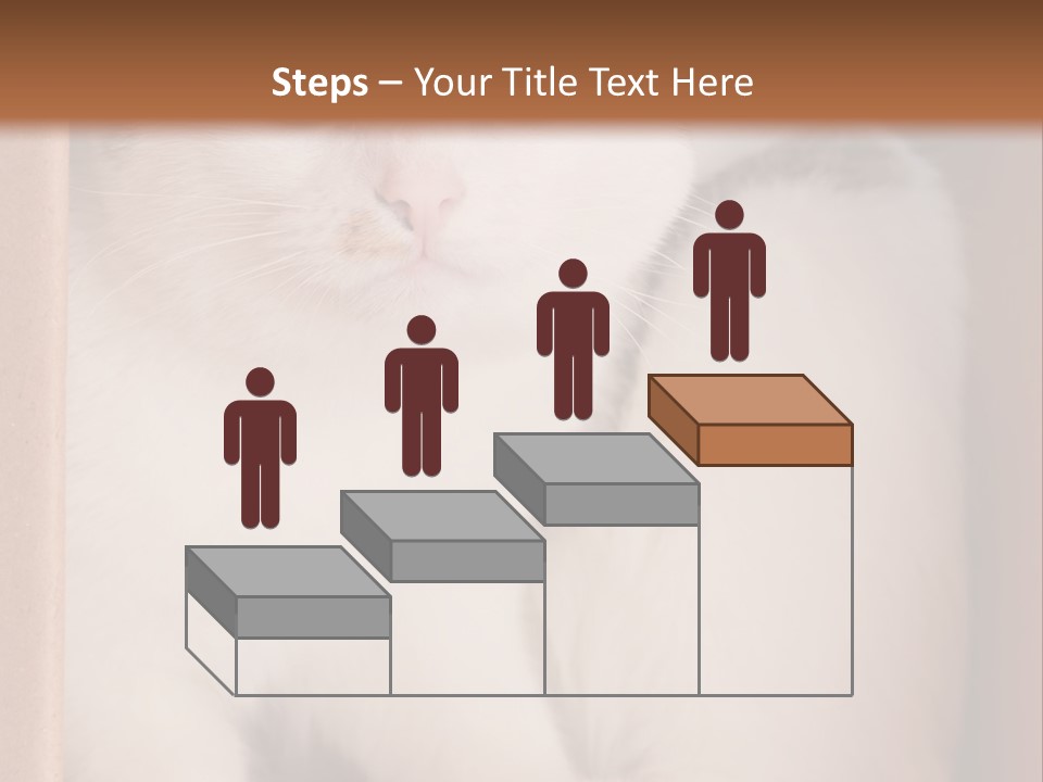 Remote Electric Temperature PowerPoint Template