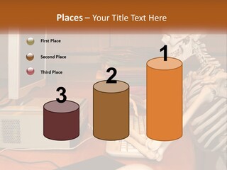 Energy Heat Ventilation PowerPoint Template