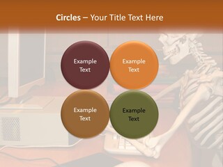 Energy Heat Ventilation PowerPoint Template