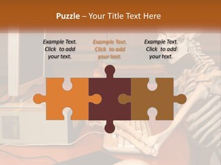 Energy Heat Ventilation PowerPoint Template