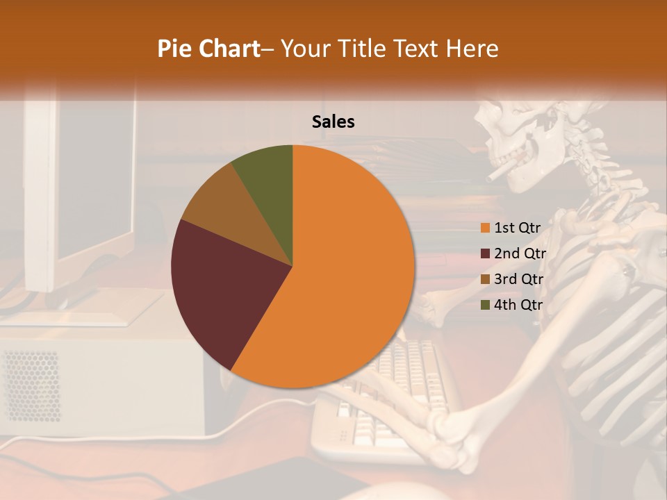 Energy Heat Ventilation PowerPoint Template