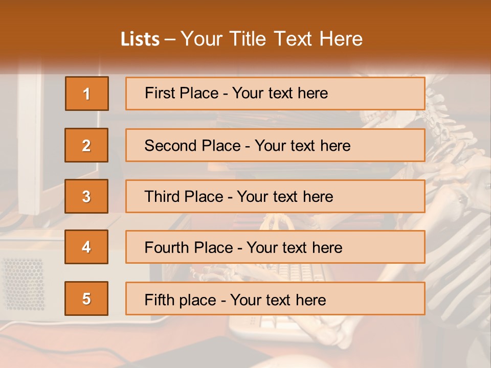 Energy Heat Ventilation PowerPoint Template