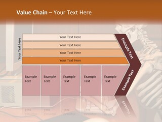 Energy Heat Ventilation PowerPoint Template