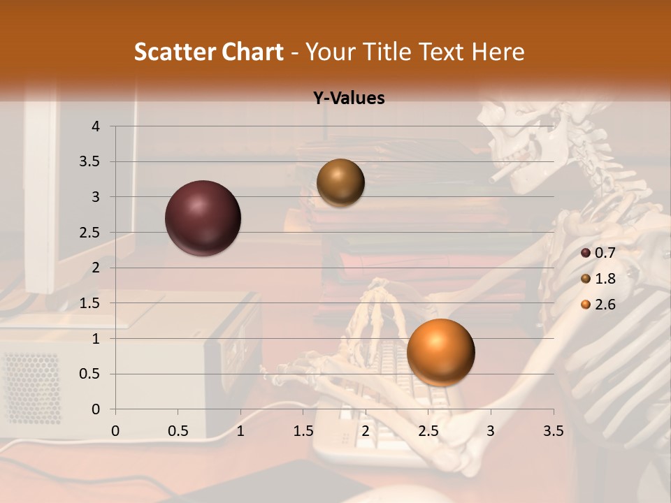 Energy Heat Ventilation PowerPoint Template